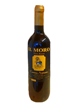 Il moro